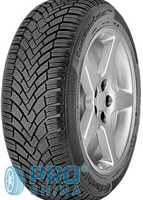 Continental ContiWinterContact TS 850 225/55R16 95H