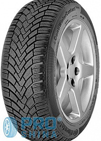 Continental ContiWinterContact TS 850 225/50R17 98H