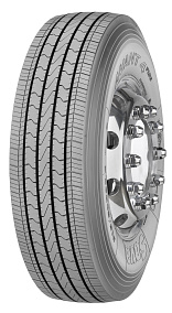 Sava Avant 4 Plus 295/60R22.5 150K/149L