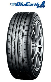 Yokohama BluEarth-A AE-50 245/45R17 99W