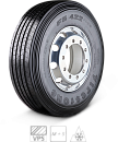 Firestone FS422+ 315/80R22.5 156/150L