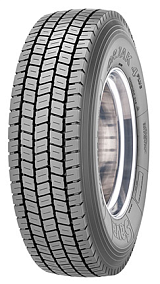 Sava Orjak 4 Plus 295/80R22.5 152/148M