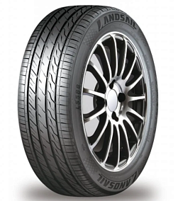 Landsail LS588 UHP 245/45R17 99W