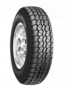 Nexen Radial A/T NEO 205/80R16 104S