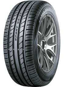 WestLake SA37 265/35R18 97Y