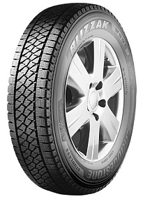 Bridgestone Blizzak W995 195/70R15C 104/102R