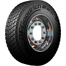 BFGoodrich Route Control D 295/80R22.5 152/148M