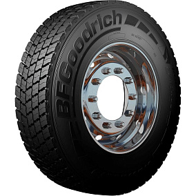 BFGoodrich Route Control D 315/70R22.5 154/150L