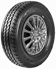 Powertrac VanTour 185/75R16C 104/102R