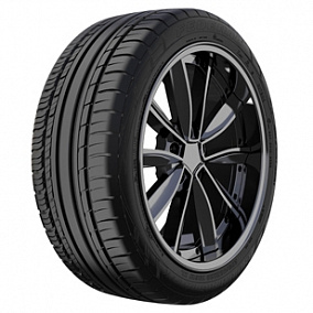 Federal Couragia F/X 265/45R20 108H
