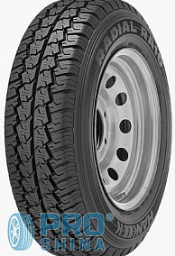 Hankook Radial RA10 225/65R16C 112/110R
