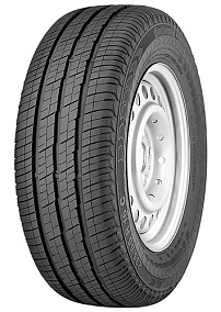 Continental VancoFourSeason 2 205/75R16C 110/108R