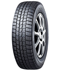 Dunlop Winter Maxx WM02 195/55R16 91T