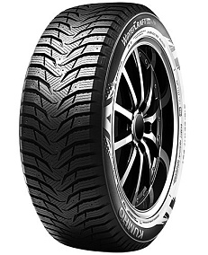 Kumho WinterCraft ice Wi31 225/55R17 101T
