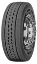 Goodyear KMAX S GEN-2 385/55R22.5 160K/158L