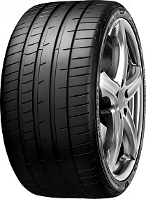 Goodyear Eagle F1 Supersport 245/45R20 103Y
