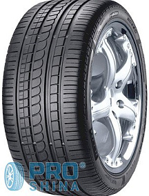 Pirelli P Zero Rosso 275/40R19 105Y