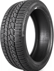 Continental WinterContact TS 860 S 225/55R17 101H