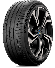 Michelin Pilot Sport EV Acoustic 235/55R20 105Y