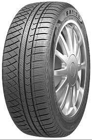 Sailun Atrezzo 4Seasons 205/60R16 96V