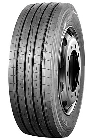LEAO KTS300 385/55R22.5 158L