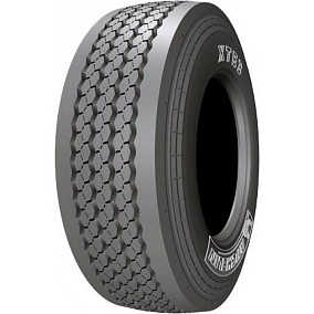 Michelin XTE 3 385/65R22.5 160J