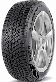 Pirelli Ice Zero FR 3 215/55R18 99H