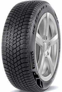 Ice Zero FR 3