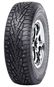 Nokian Hakkapeliitta LT2 265/75R16 123/120Q