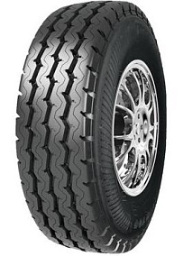 Mirage MR-100 235/55R18 100V