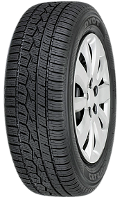 Toyo Celsius All Season 235/50R17 100V