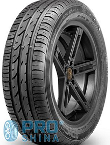 Continental ContiPremiumContact 2 205/55R16 91W