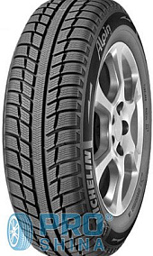 Michelin Alpin A3 185/65R14 86T