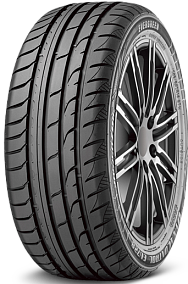 Evergreen DynaControl EU728 255/35R20 97Y