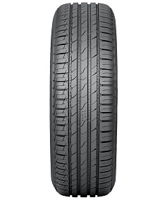 Ikon Tyres Nordman S2 SUV 265/65R17 112H
