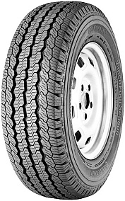 Continental VanContact 4Season 235/65R16C 121/119R