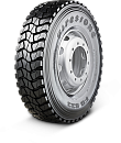 Firestone FD833 315/80R22.5 156/150K