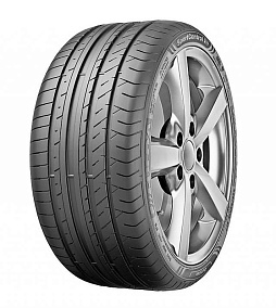 Fulda Sport Control 2 235/45R17 94Y