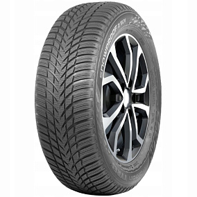 Nokian Snowproof 2 SUV 225/60R17 103V