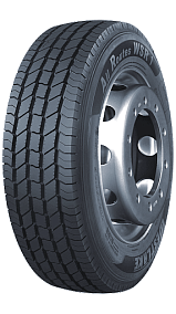 WestLake WSR+1 245/70R17.5 136/134M