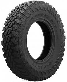 Yokohama Geolandar M/T G003 305/55R20 121/118Q