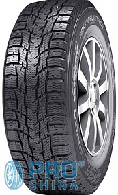 Nokian Hakkapeliitta CR3 235/60R17C 117/115R