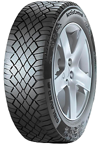 Gislaved ArcticControl 205/60R16 96T