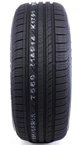 Roadstone Eurovis HP02 205/55R16 91V