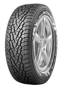 Kumho Winter PorTran CW11 225/70R15C 112/110R