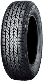 Yokohama Geolandar G91AT 225/65R17 102H