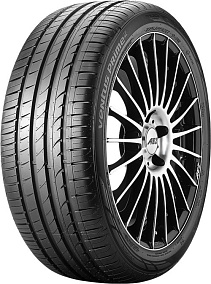 Hankook Ventus Prime2 K115 255/45R18 103H