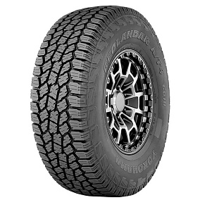 Yokohama Geolandar A/T4 G018 215/75R15 106/103S