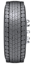 Goodyear FUELMAX D G2 315/70R22.5 154L152M