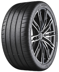 Bridgestone Potenza Sport 255/40R20 101Y